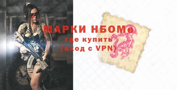молекула духа Кулебаки